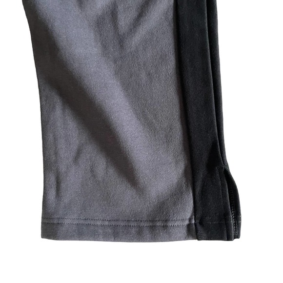 Paper Planes Men's Asphalt Straight Leg Fleece Dream Lab Sweatpants - Large - Picture 11 of 12